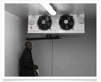 Effective Cooling